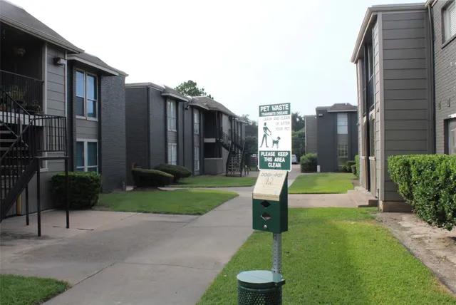 $999 | 1370 Afton Street, Unit 322, Houston, TX 77055