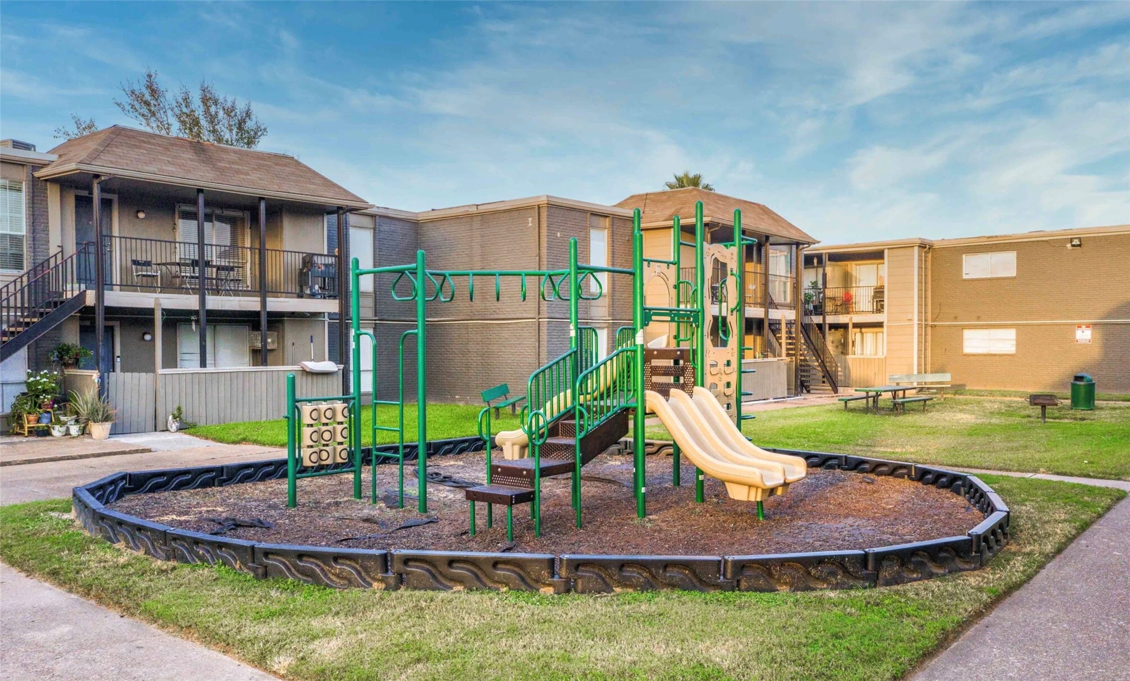 1370 Afton Street, Unit 322 Houston, TX 77055 - Photo 12 of 15