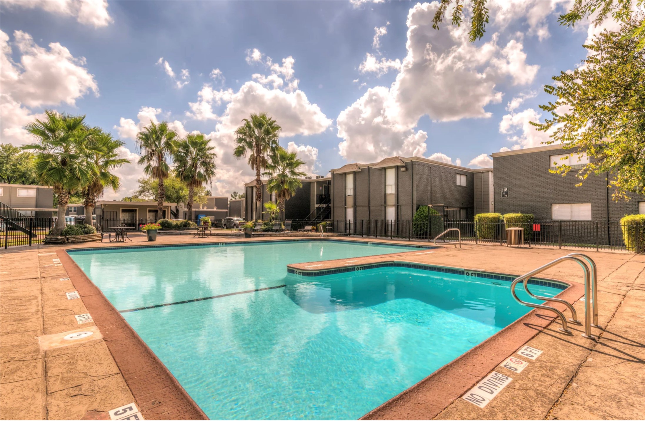 1370 Afton Street, Unit 322 Houston, TX 77055 - Photo 3 of 15