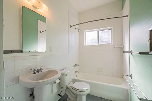 $1,493 | 1306 East Phillips Avenue, Unit 1306, Las Vegas, NV 89104