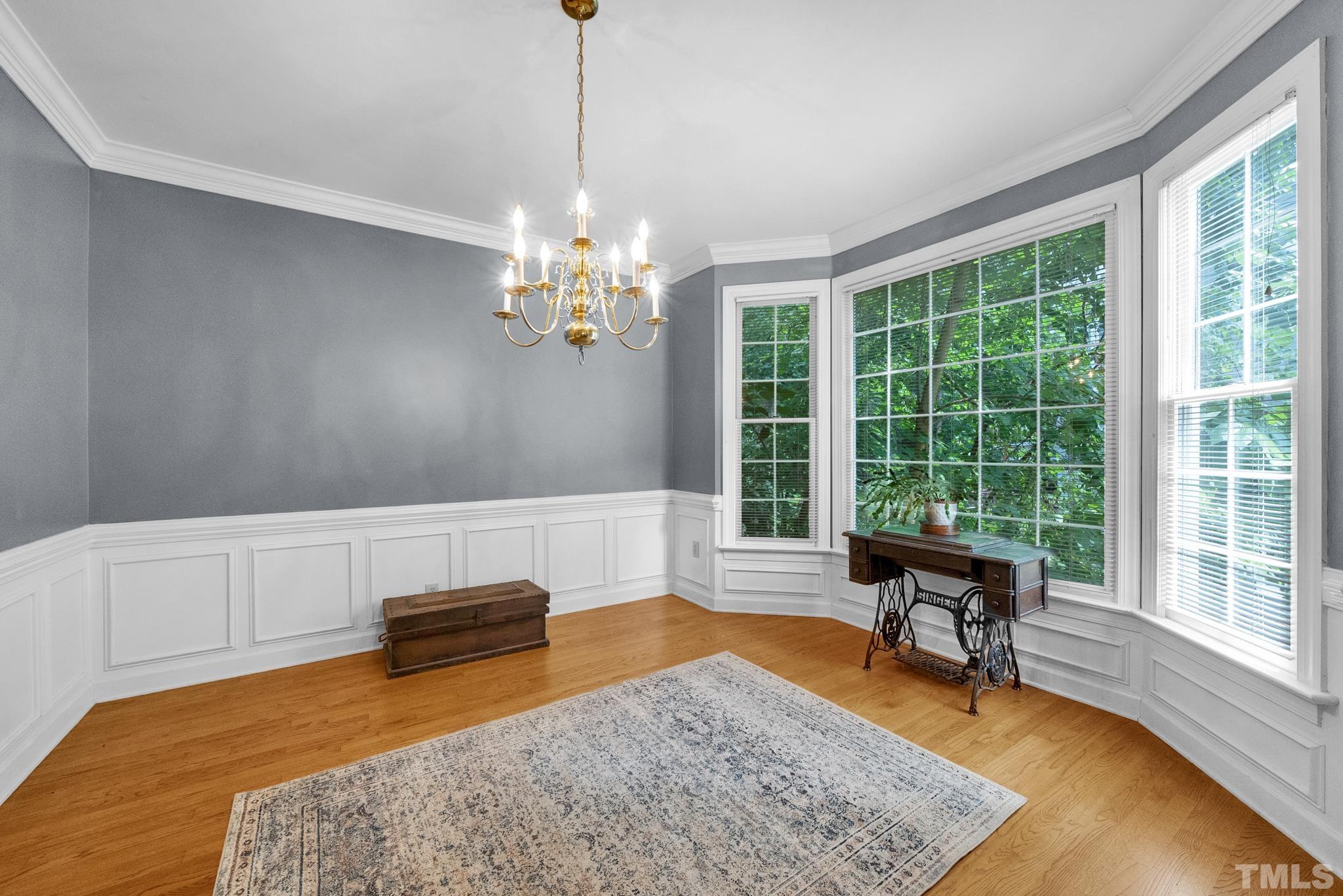 7716 Lambroll Lane Raleigh, NC 27613 - Photo 14 of 32