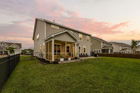 $775,000 | 2721 Harmony Lake Drive, Johns Island, SC 29455