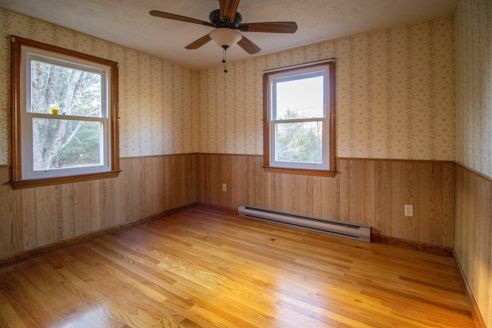 395 River Road Standish, ME 04084 - Photo 18 of 44 Bedroom 2