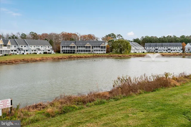 $375,000 | 9729 Village Lane, Unit 5, Ocean City, MD 21842