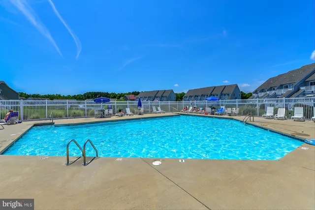 $375,000 | 9729 Village Lane, Unit 5, Ocean City, MD 21842