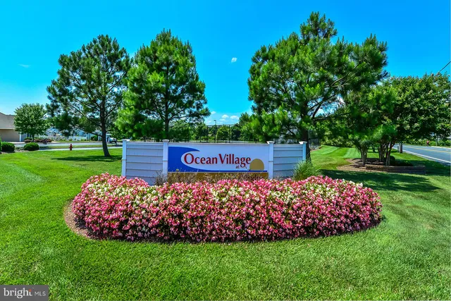 $375,000 | 9729 Village Lane, Unit 5, Ocean City, MD 21842