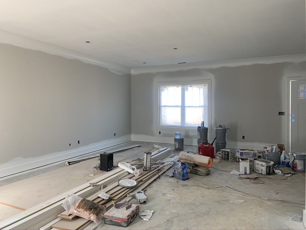 5249 Hugh Woodard Road Springfield, TN 37172 - Photo 5 of 11 a room with furniture