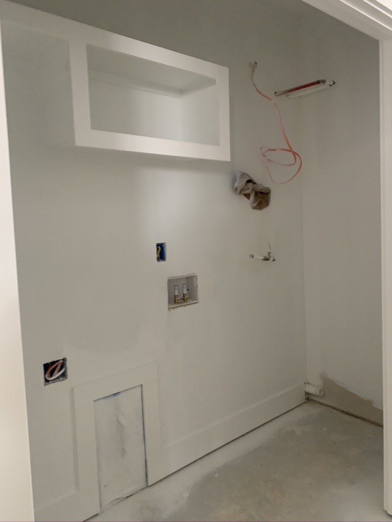 5249 Hugh Woodard Road Springfield, TN 37172 - Photo 6 of 11 a view of small space
