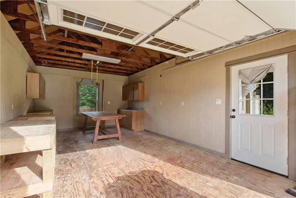 4662 Whitlow Ridge Drive Bishop, GA 30621 - Photo 44 of 61