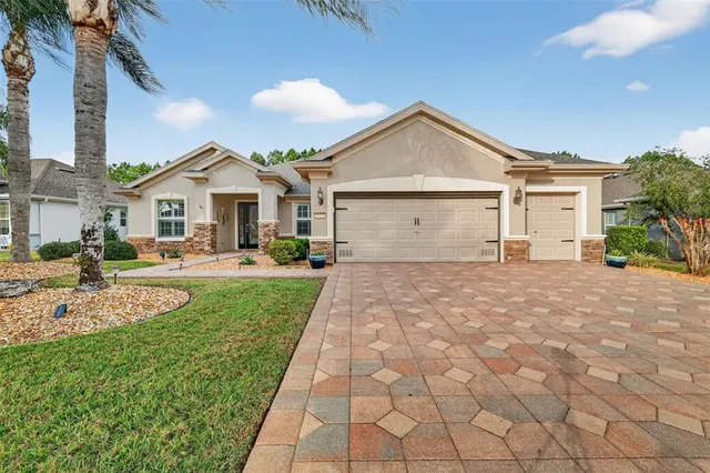 $495,000 | 9611 Southwest 71st Loop, Ocala, FL 34481