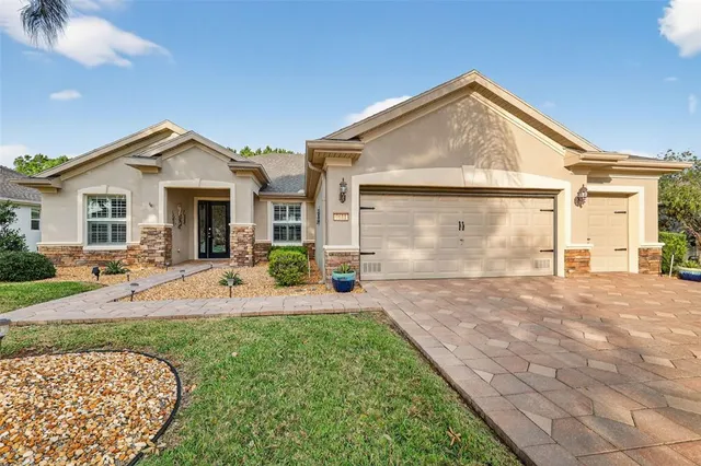 $495,000 | 9611 Southwest 71st Loop, Ocala, FL 34481