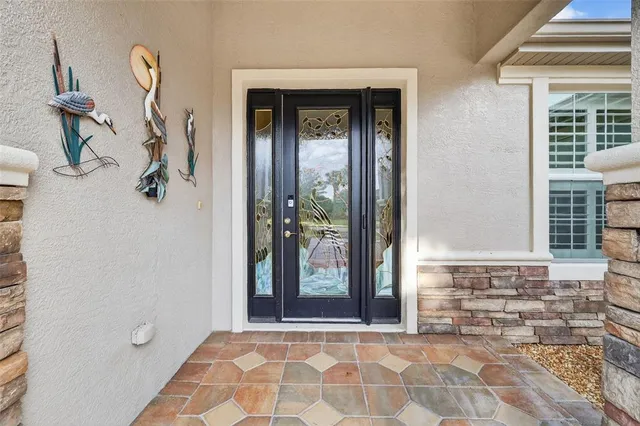 $495,000 | 9611 Southwest 71st Loop, Ocala, FL 34481