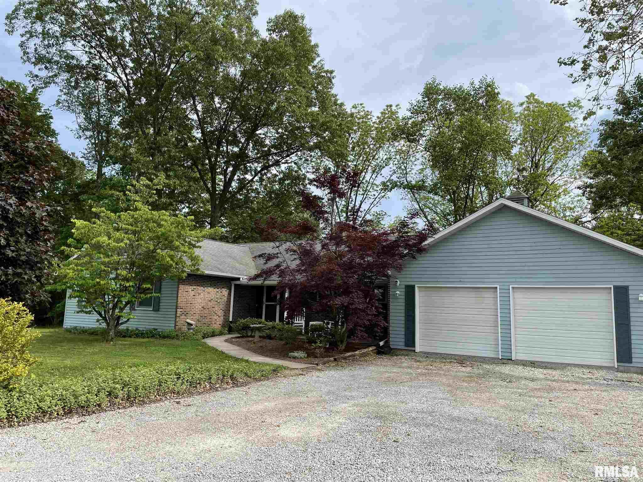 5959 Chautauqua Road Murphysboro, IL 62966 - Photo 5 of 23 Gallery Image 5