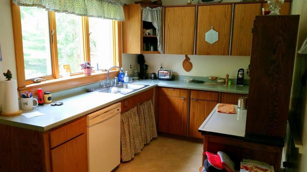 156 Temple Road Temple, ME 04984 - Photo 2 of 26 Photo