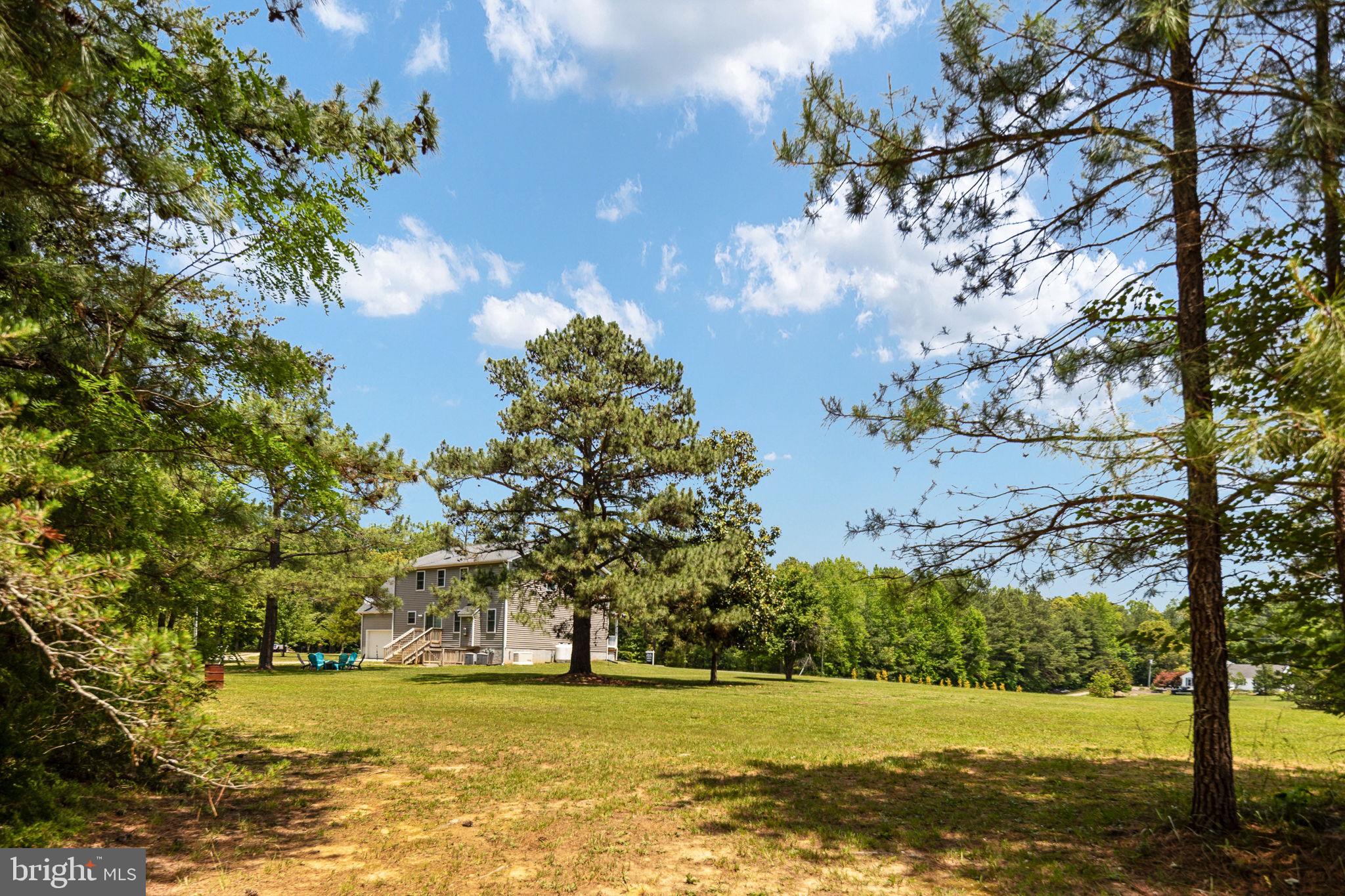 22088 Landora Bridge Road Ruther Glen, VA 22546 - Photo 108 of 122 Serene retreat amidst nature's embrace.