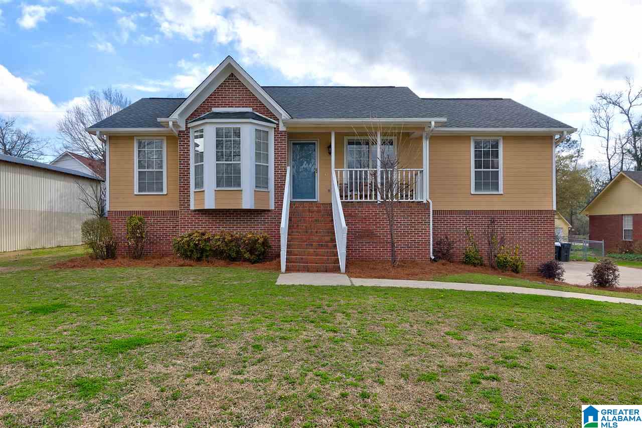 5479 Sutherland Road Mount Olive, AL 35117 - Photo 6 of 28