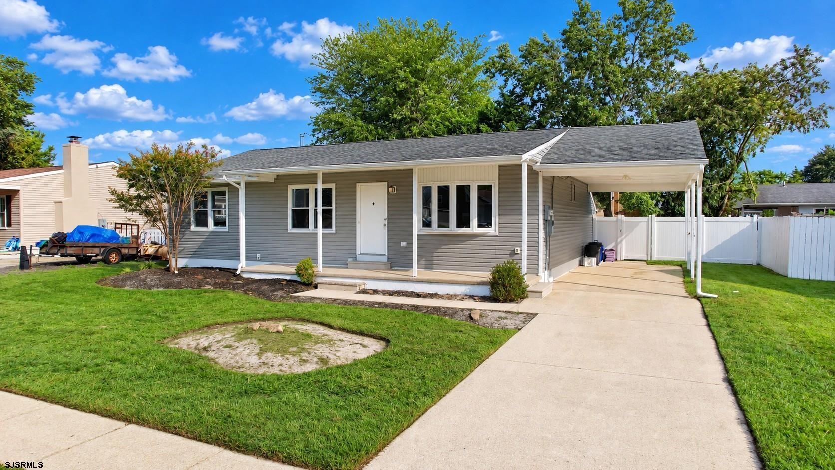 25 Bucknell Road, Unit YEARLY RENTAL Somers Point, NJ 08244 - Photo 2 of 41 Gallery Image 2