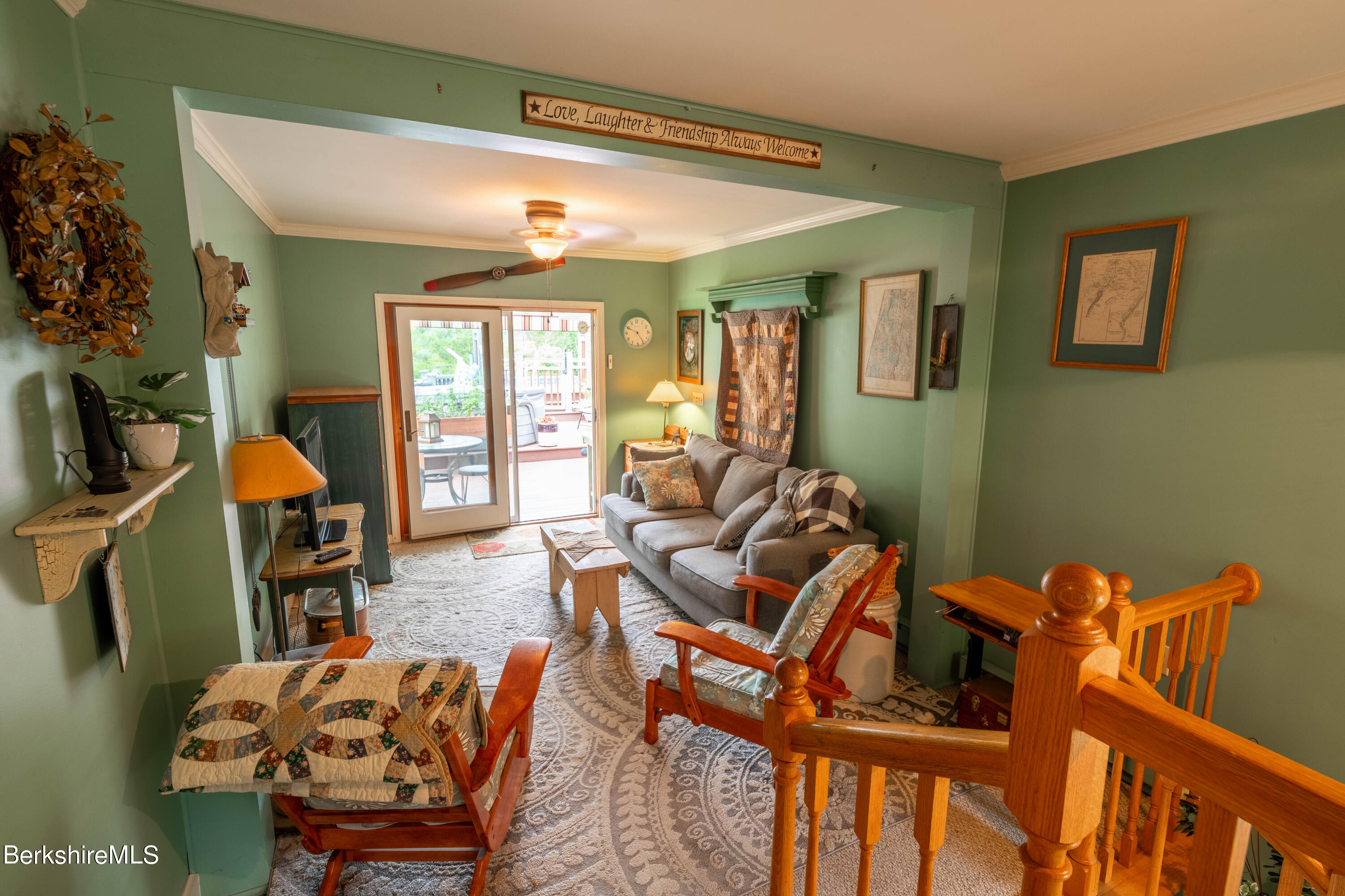 69 Wells Road Cheshire, MA 01225 - Photo 22 of 52 69Wells-41