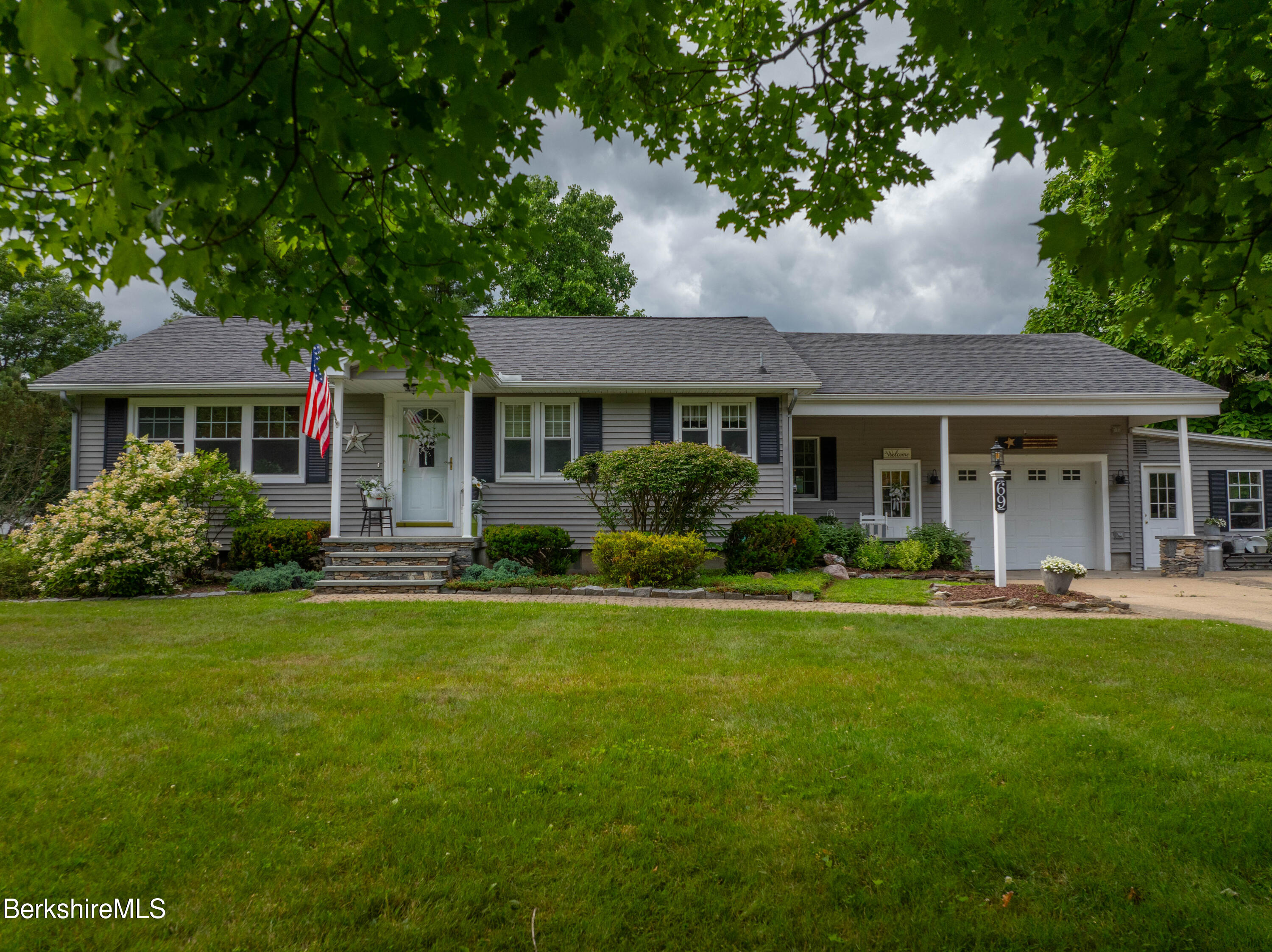 69 Wells Road Cheshire, MA 01225 - Photo 49 of 52 69Wells-79