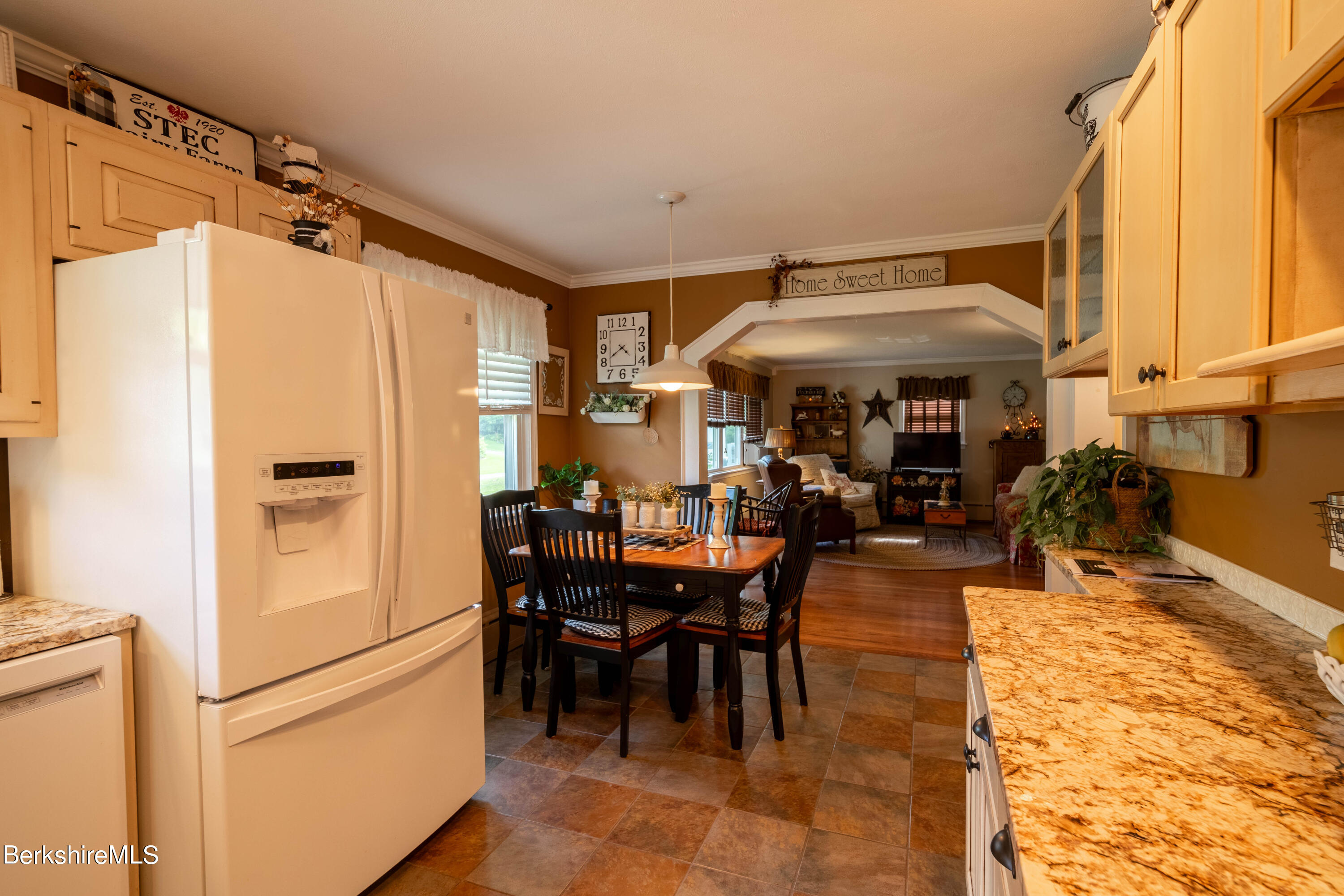 69 Wells Road Cheshire, MA 01225 - Photo 8 of 52 69Wells-28