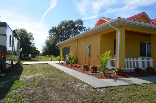 $649,000 | 172 Bald Cypress Avenue, Clewiston, FL 33440