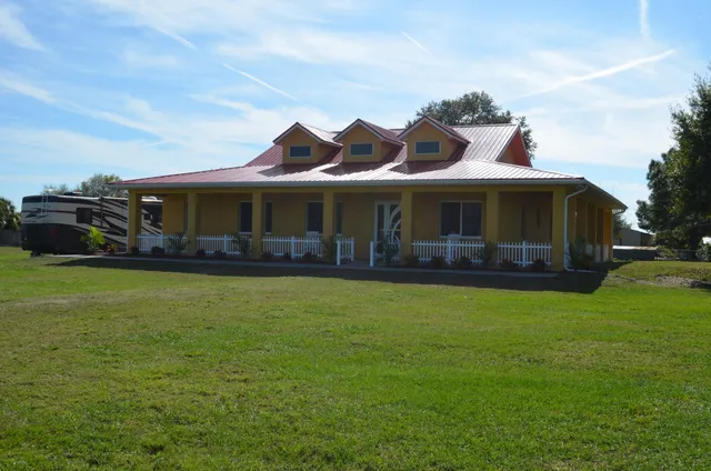 $649,000 | 172 Bald Cypress Avenue, Clewiston, FL 33440