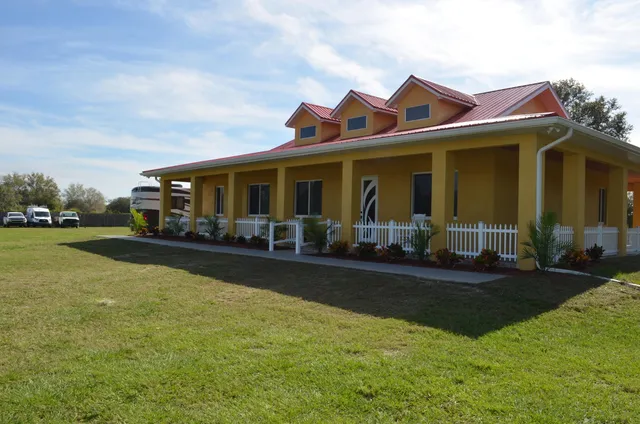 $649,000 | 172 Bald Cypress Avenue, Clewiston, FL 33440