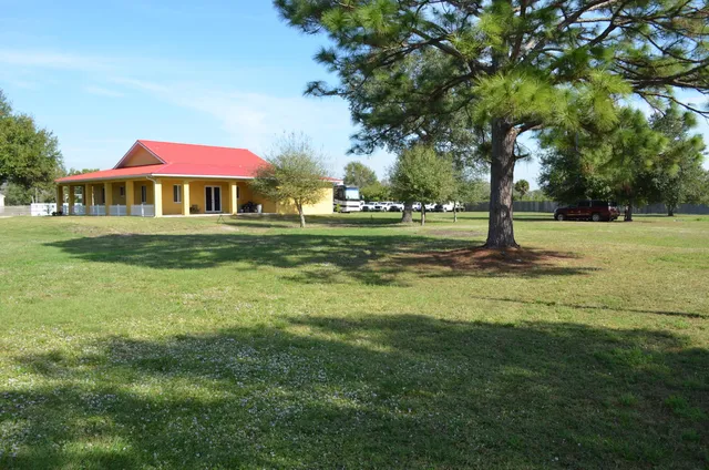 $649,000 | 172 Bald Cypress Avenue, Clewiston, FL 33440