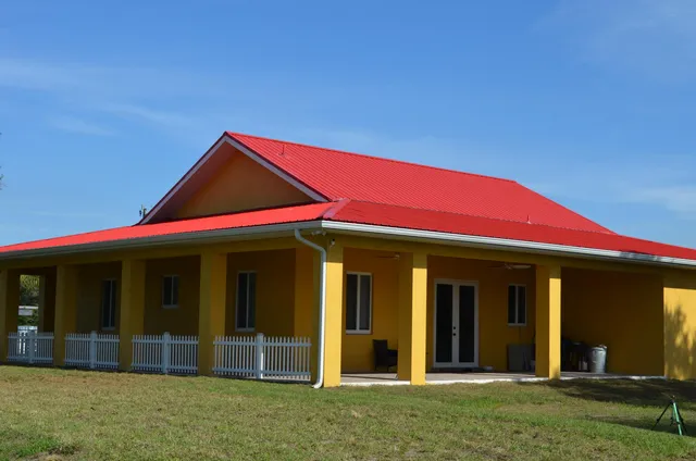 $649,000 | 172 Bald Cypress Avenue, Clewiston, FL 33440