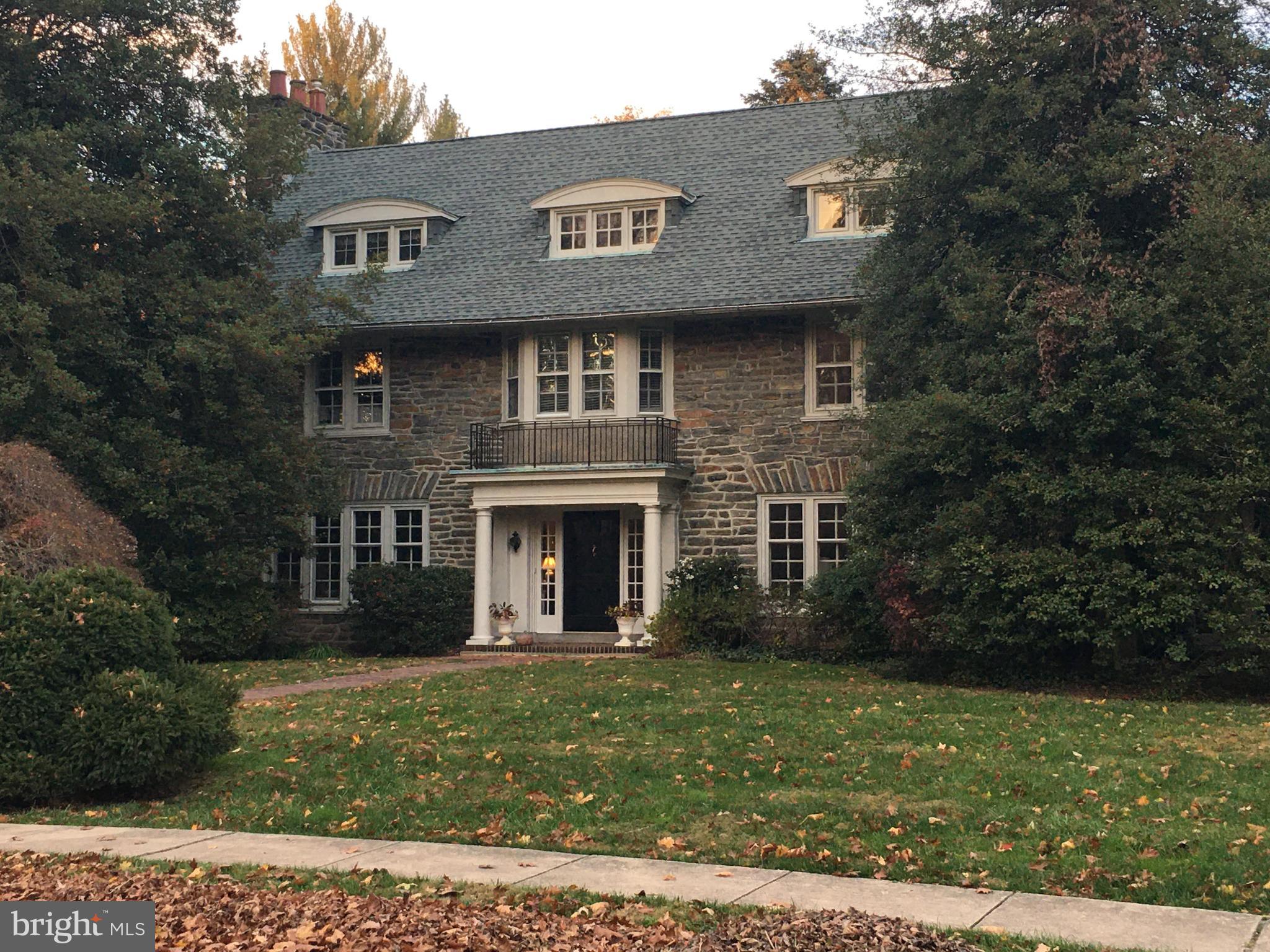 7 Church Road Wallingford, PA 19086 - Photo 1 of 1