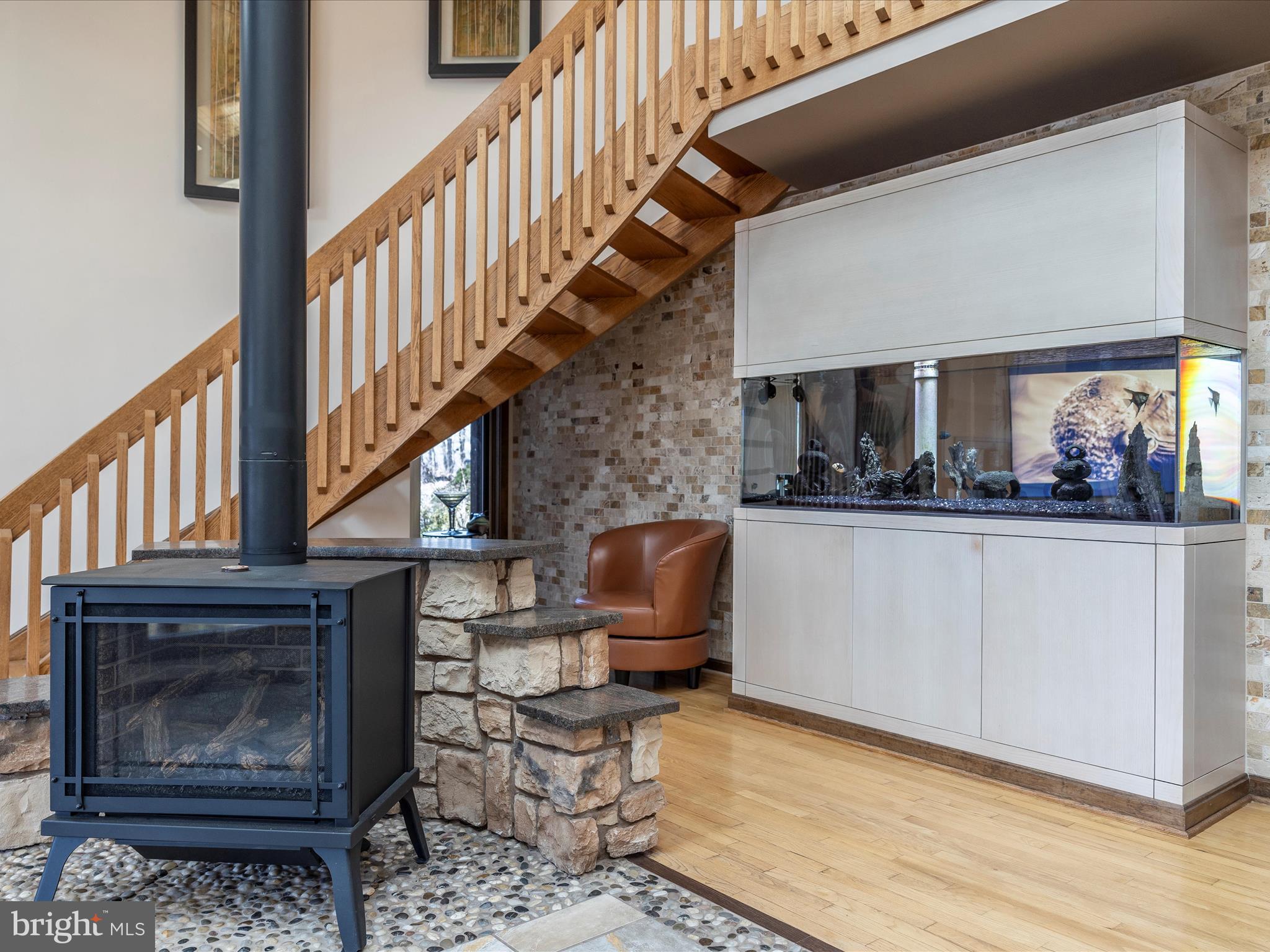 3948 Mar Lu Ridge Road Jefferson, MD 21755 - Photo 18 of 116 Living Room Detail