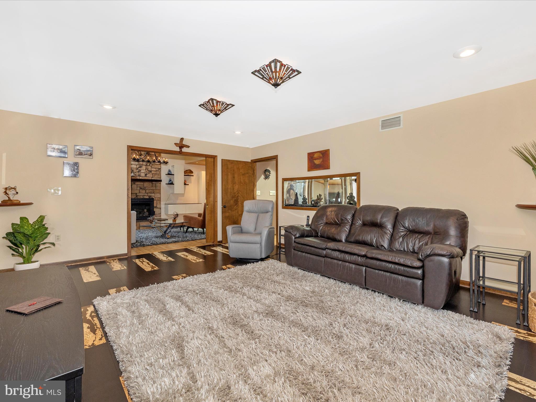 3948 Mar Lu Ridge Road Jefferson, MD 21755 - Photo 32 of 116 Entertainment Room