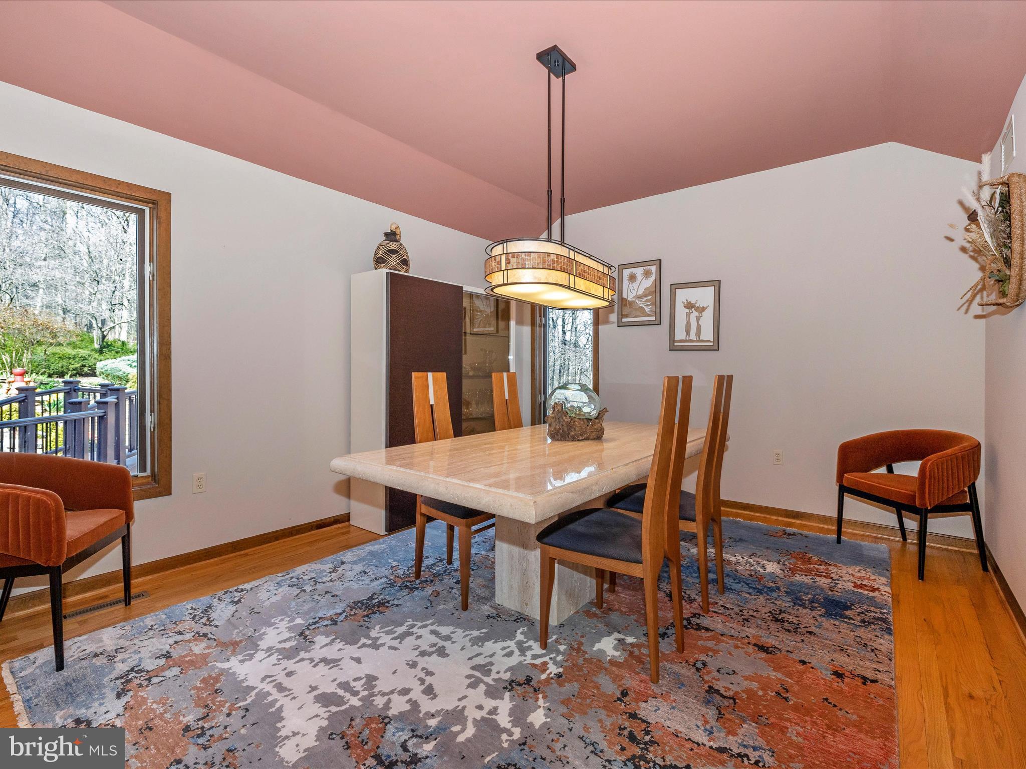 3948 Mar Lu Ridge Road Jefferson, MD 21755 - Photo 33 of 116 Dining Room