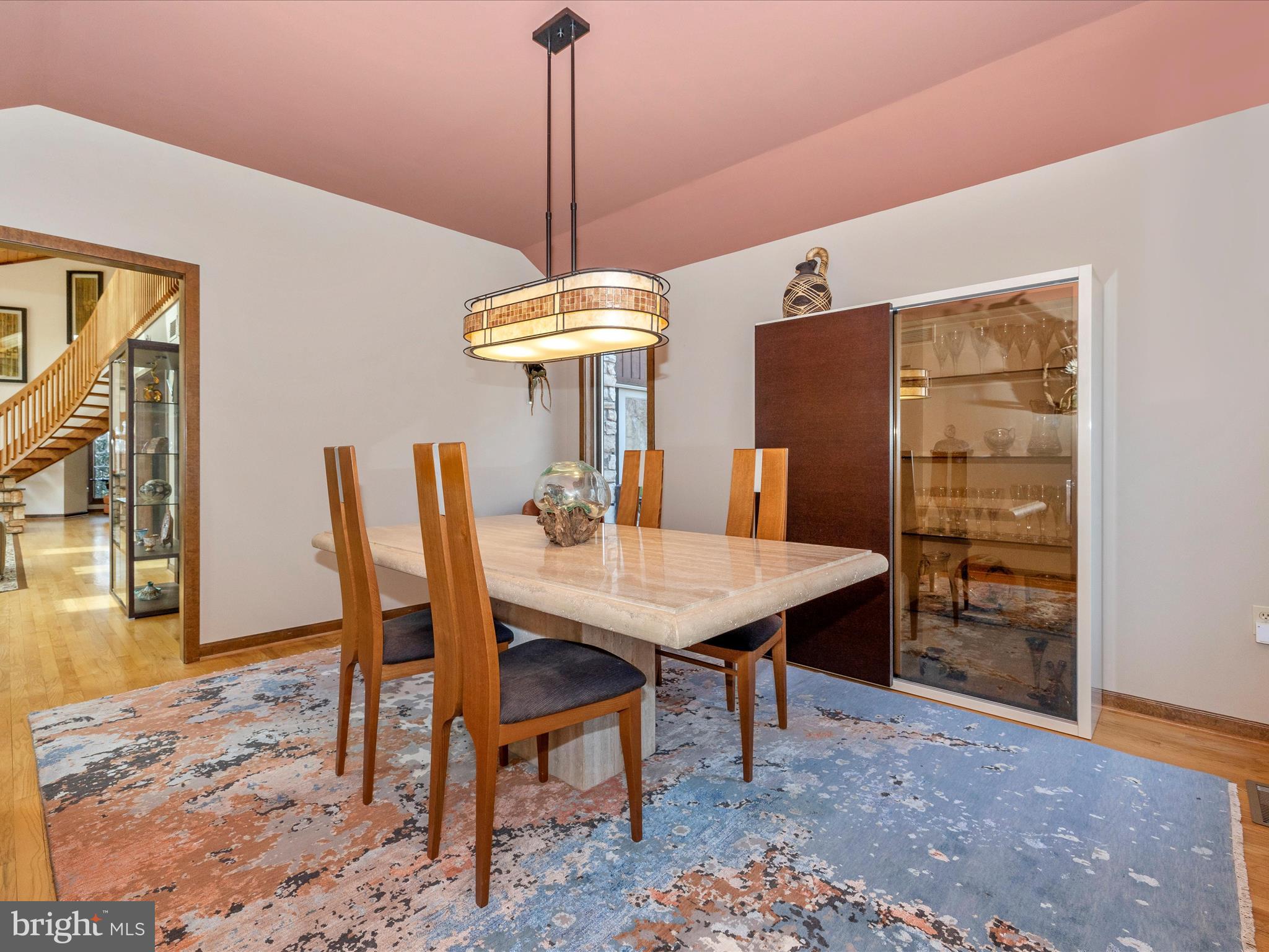 3948 Mar Lu Ridge Road Jefferson, MD 21755 - Photo 34 of 116 Dining Room