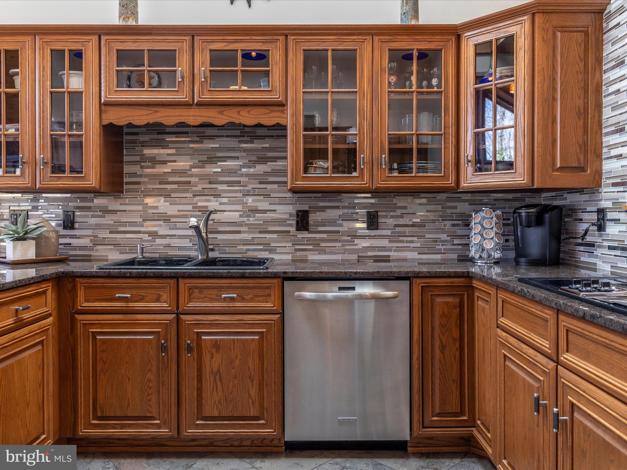 3948 Mar Lu Ridge Road Jefferson, MD 21755 - Photo 36 of 116 Kitchen Detail