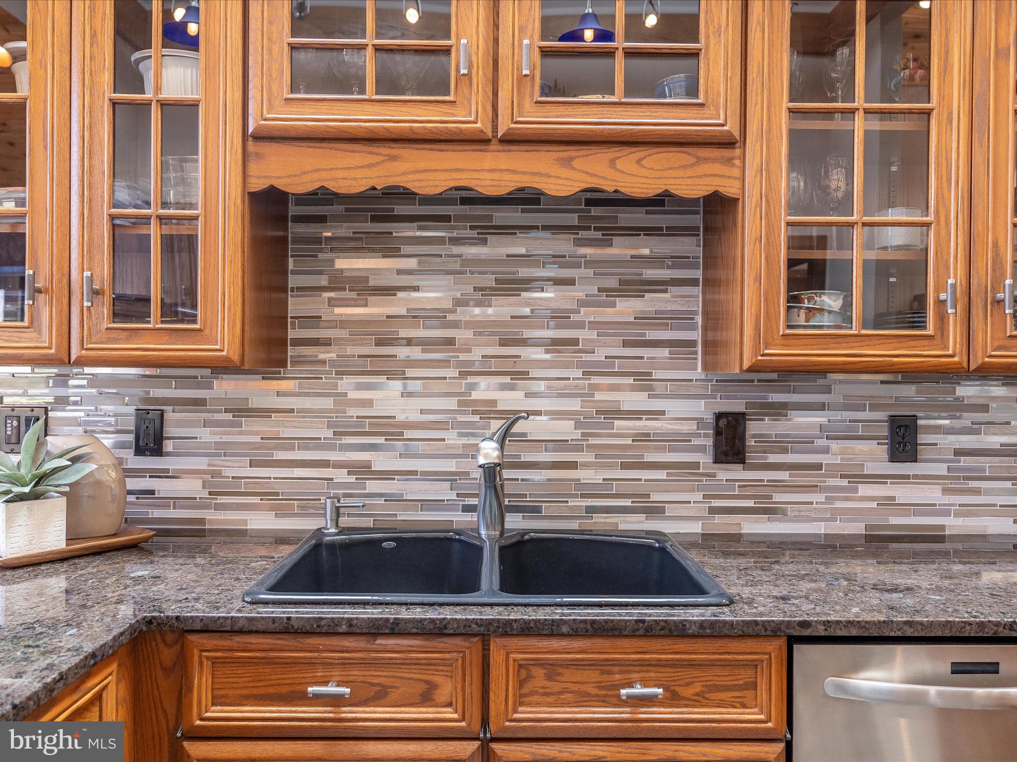 3948 Mar Lu Ridge Road Jefferson, MD 21755 - Photo 37 of 116 Kitchen Detail