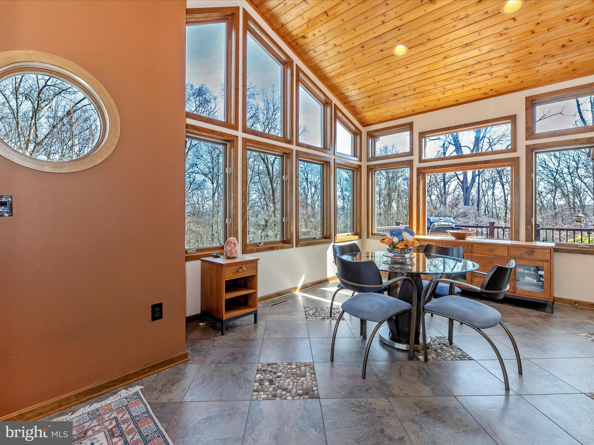 3948 Mar Lu Ridge Road Jefferson, MD 21755 - Photo 43 of 116 Breakfast Area
