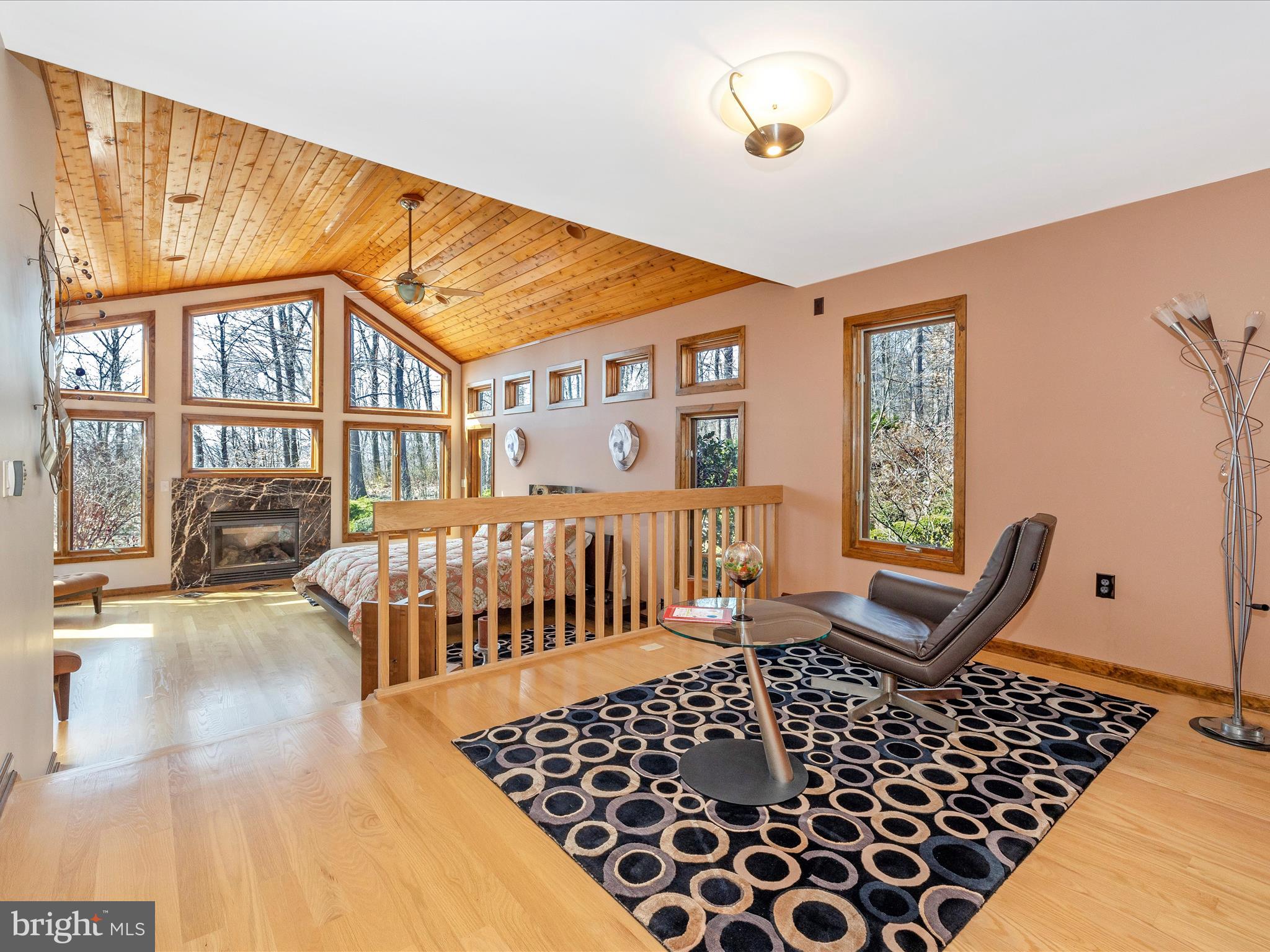 3948 Mar Lu Ridge Road Jefferson, MD 21755 - Photo 49 of 116 Primary Bedroom