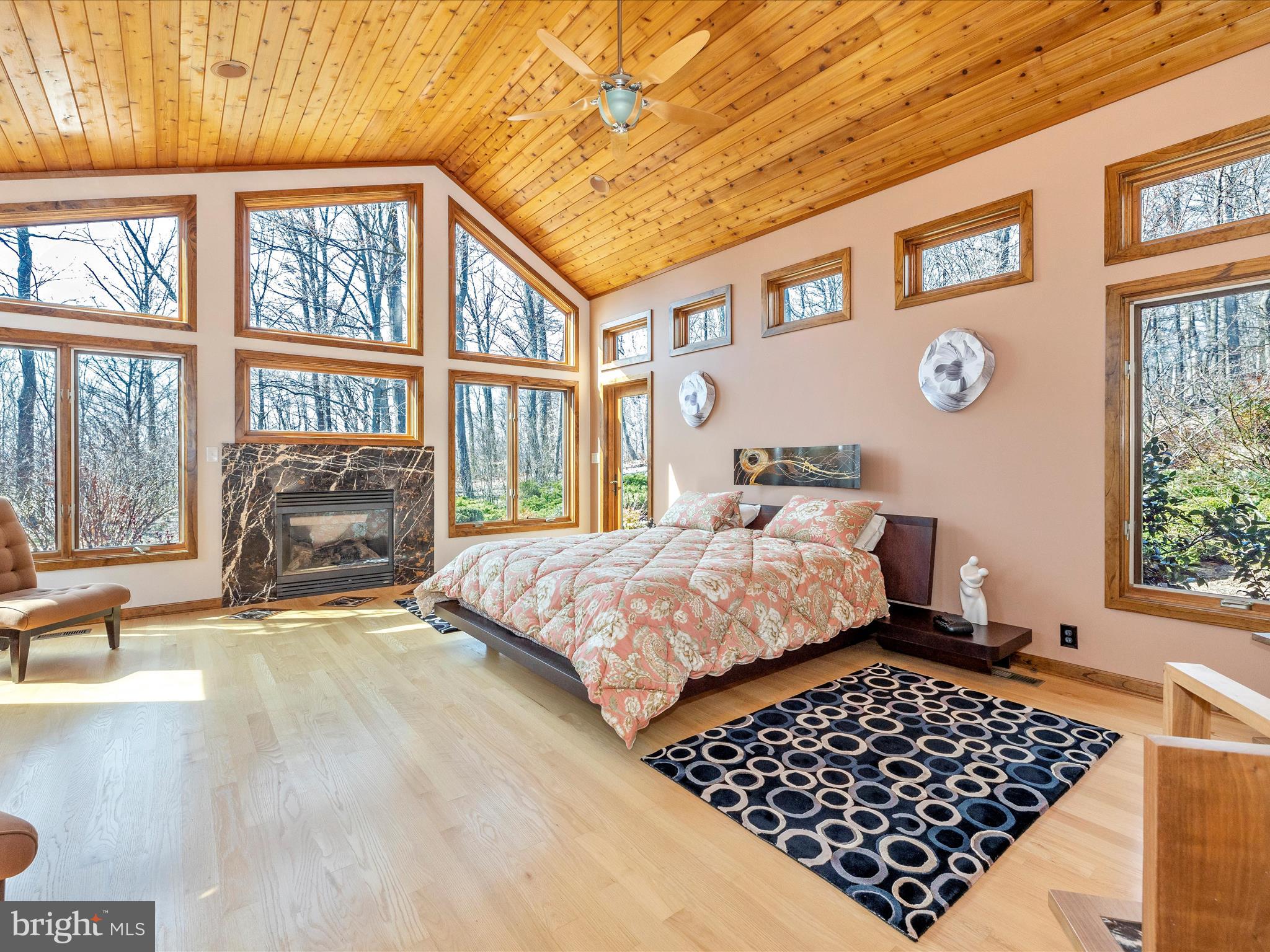 3948 Mar Lu Ridge Road Jefferson, MD 21755 - Photo 51 of 116 Primary Bedroom