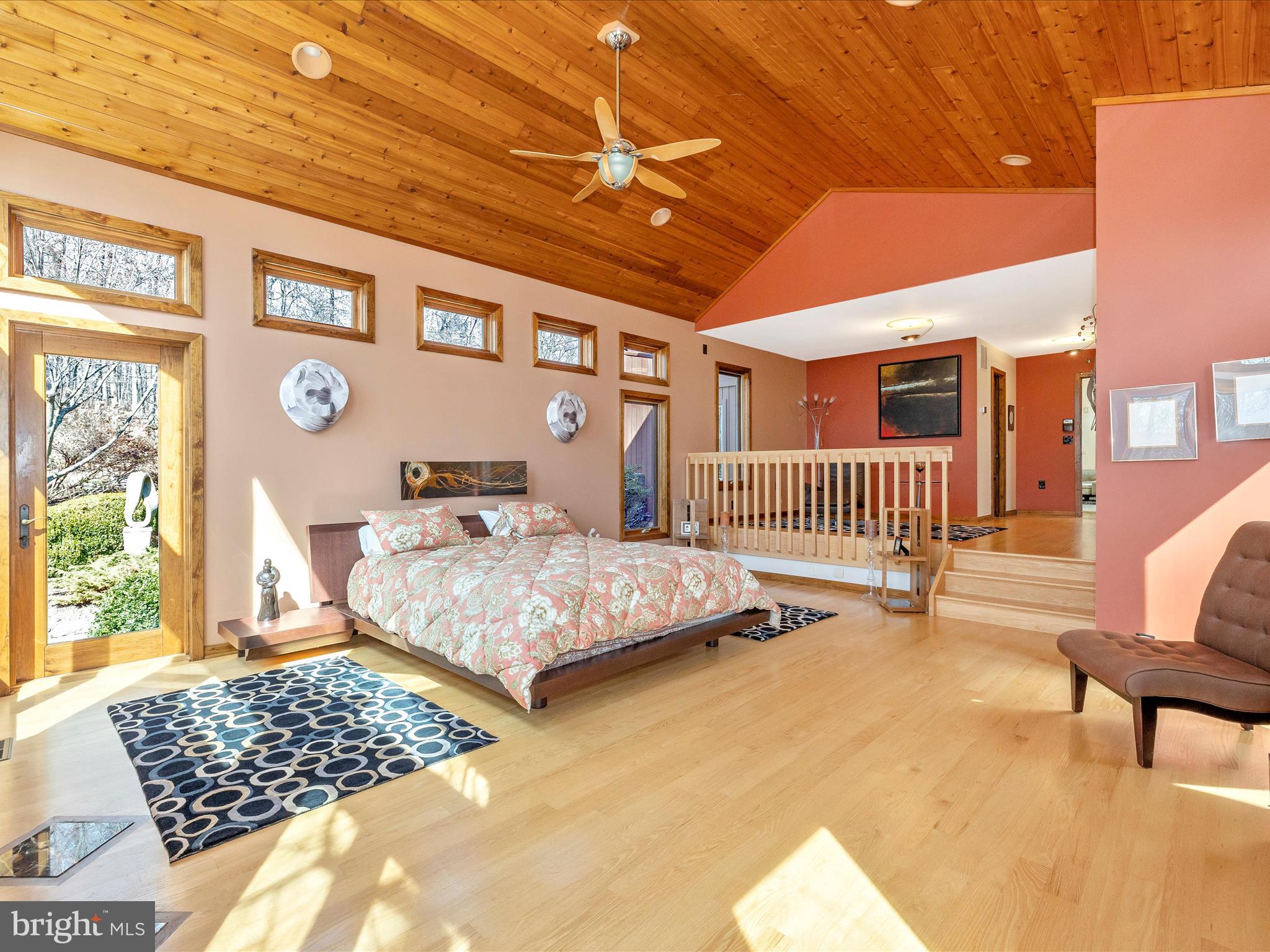 3948 Mar Lu Ridge Road Jefferson, MD 21755 - Photo 54 of 116 Primary Bedroom