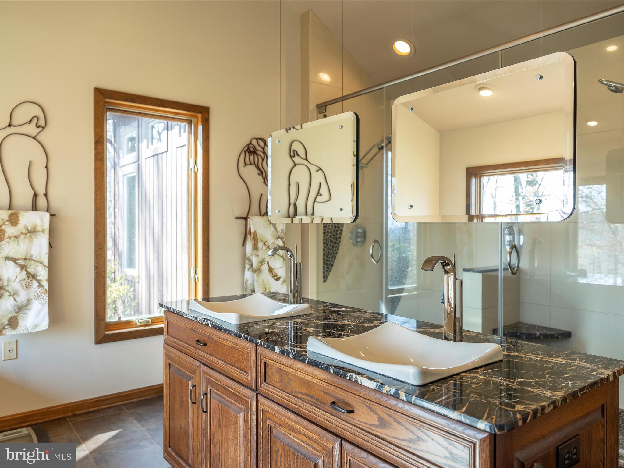 3948 Mar Lu Ridge Road Jefferson, MD 21755 - Photo 58 of 116 Primary Bathroom Detail