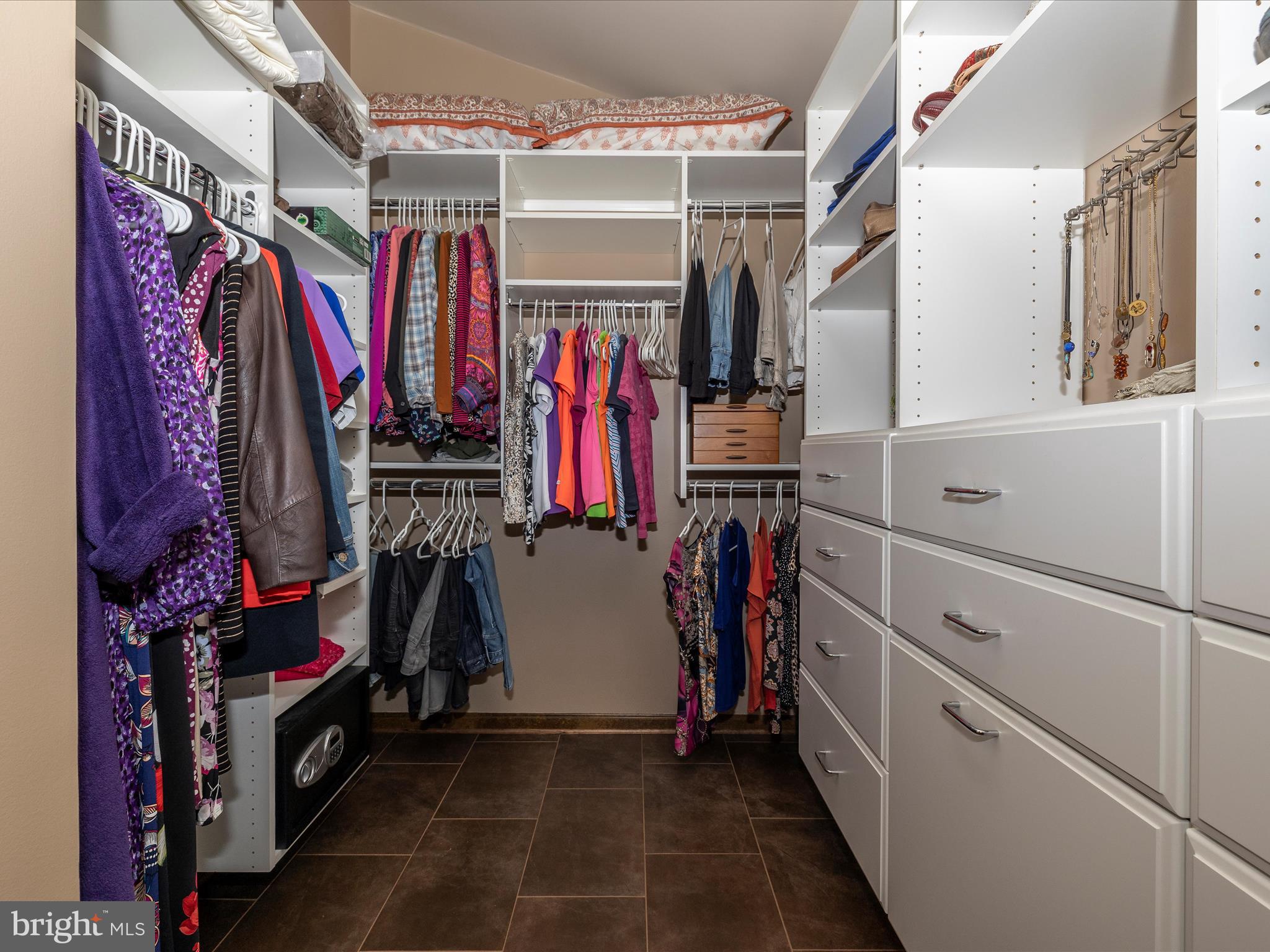 3948 Mar Lu Ridge Road Jefferson, MD 21755 - Photo 61 of 116 Closet