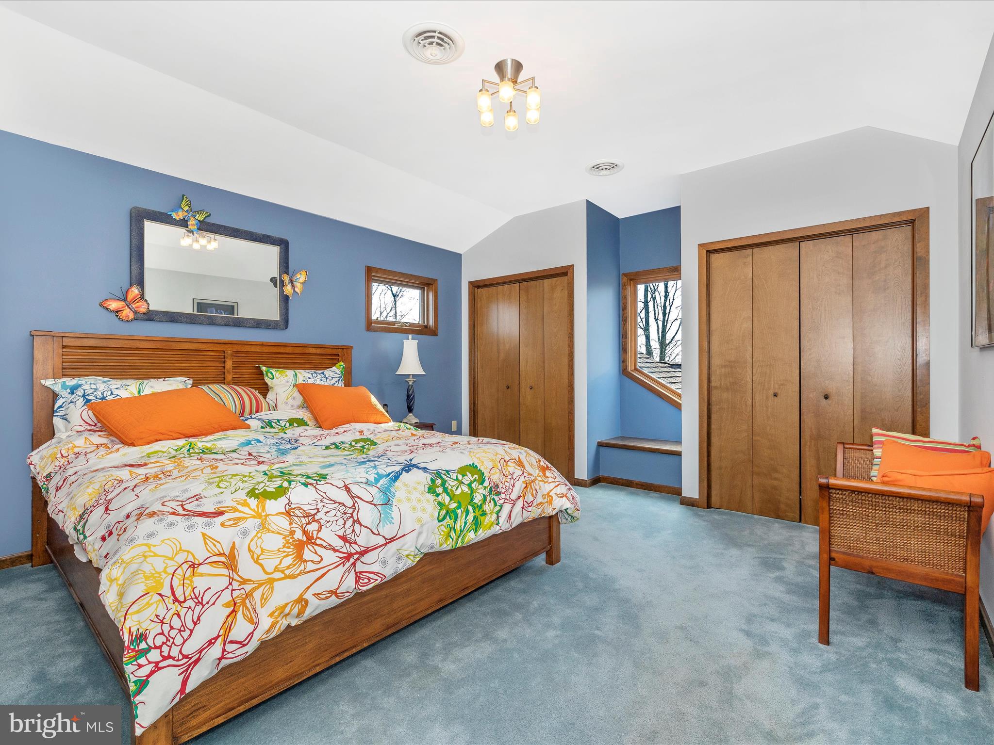 3948 Mar Lu Ridge Road Jefferson, MD 21755 - Photo 63 of 116 Bedroom 2