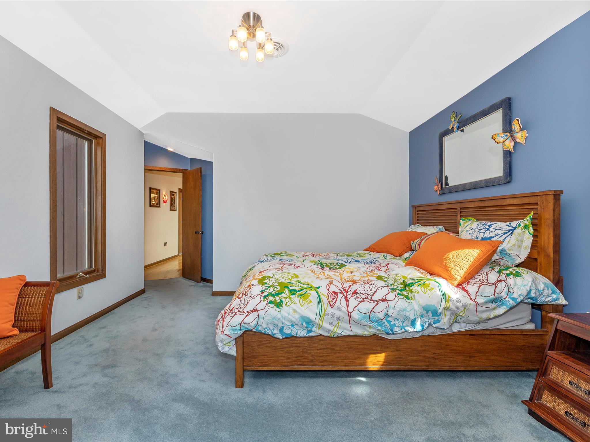 3948 Mar Lu Ridge Road Jefferson, MD 21755 - Photo 64 of 116 Bedroom 2