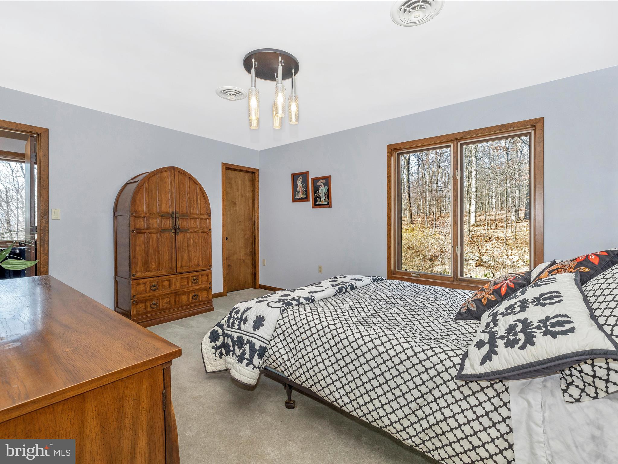 3948 Mar Lu Ridge Road Jefferson, MD 21755 - Photo 65 of 116 Bedroom 3