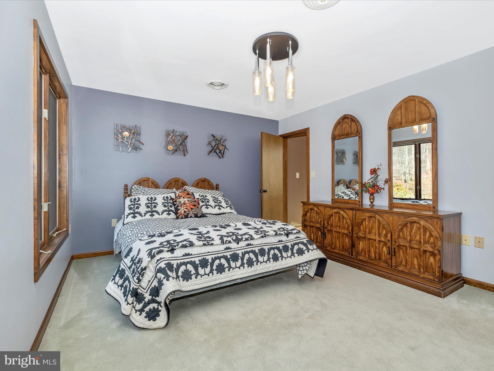 3948 Mar Lu Ridge Road Jefferson, MD 21755 - Photo 66 of 116 Bedroom 3