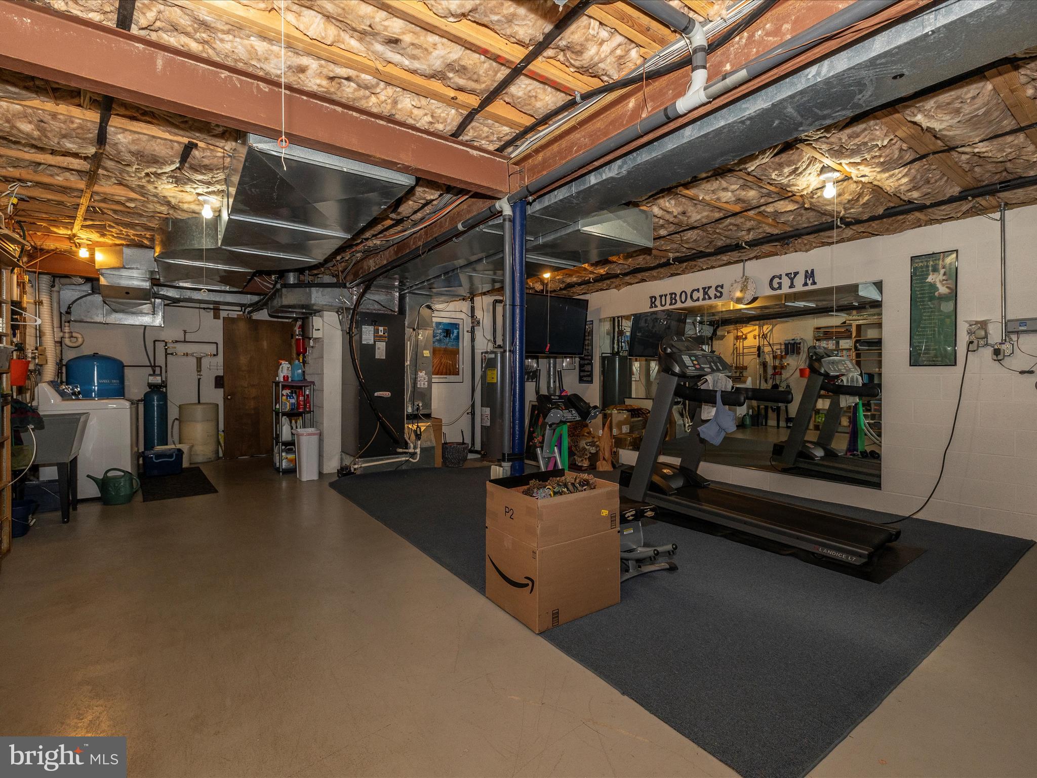 3948 Mar Lu Ridge Road Jefferson, MD 21755 - Photo 89 of 116 Lower Level