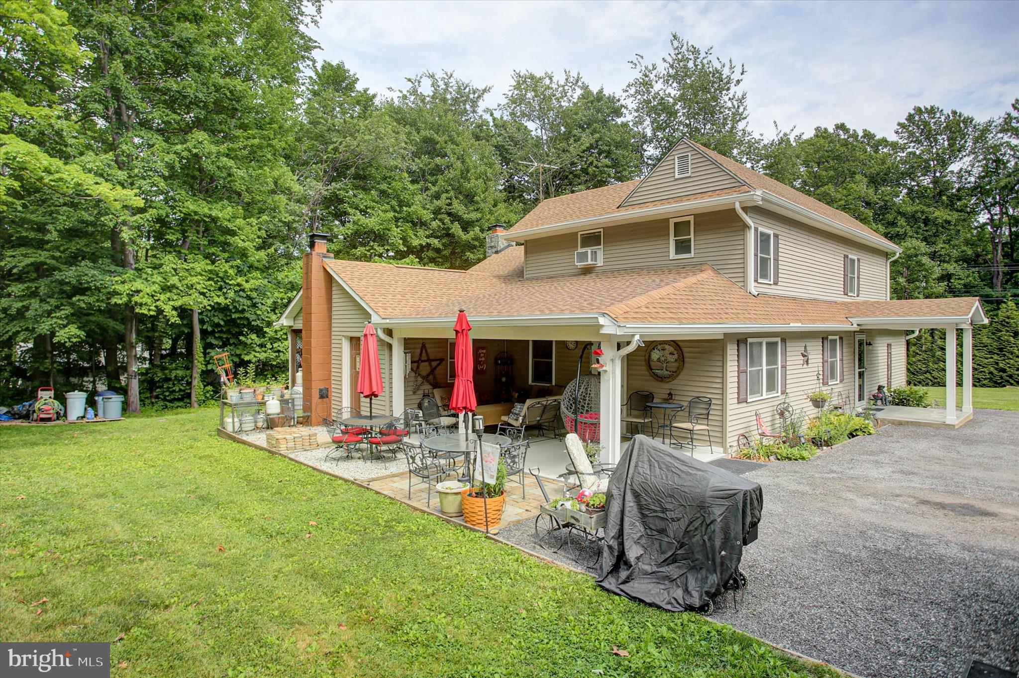 2355 Iron Springs Road Fairfield, PA 17320 - Photo 43 of 59