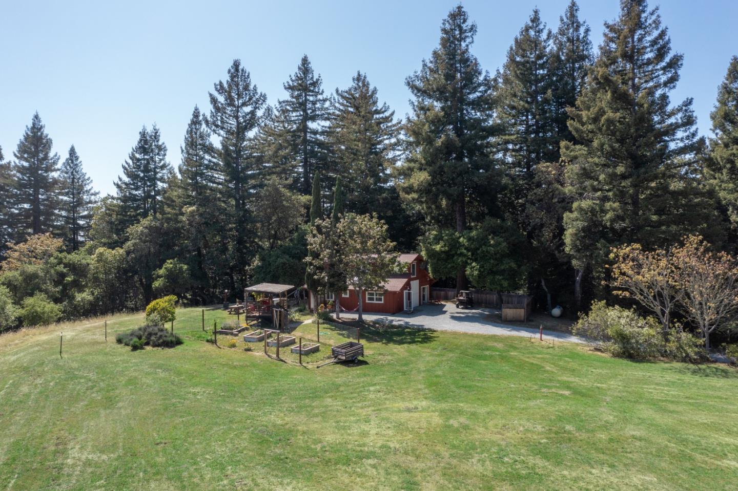 1564-1562 Tindall Ranch Road Corralitos, CA 95076 - Photo 13 of 75 Gallery Image 13