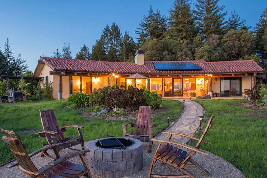 1564-1562 Tindall Ranch Road Corralitos, CA 95076 - Photo 2 of 75 Gallery Image 2
